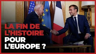 Un « nécessaire » partenariat entre l’Otan et la Russie