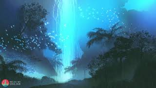 Beat Insomnia, Soft Sleep Music with Rain Sounds, Fall Asleep Fast, Sleeping Music ?10 Hours