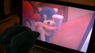 Sonic Watches: CSNance1