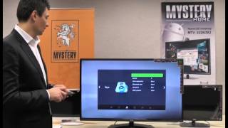 Видеоинструкция  к телевизору MYSTERY MTV-4829LTA2, Деркачев Андрей
