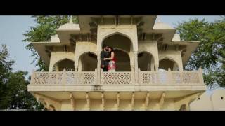 Pre-Wedding Film { Prateek & Kalpana } Jaipur