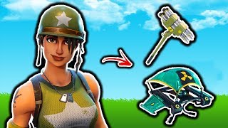 FORTNITE OBLIVION SKIN & NOIR SKIN! FORTNITE ITEM SHOP UPDATE! DAILY ITEM SHOP COUNTDOWN!