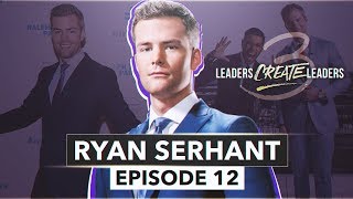 The Art of Hustle - ft. Ryan Serhant
