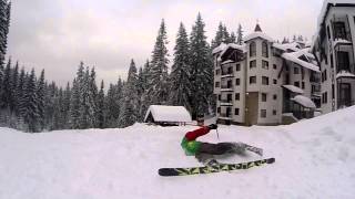 Art of Pamporovo Part I