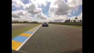 le mans 08/05/13 en m5 e34
