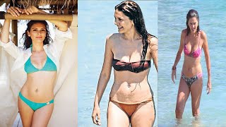 TURKISH ACTRESS Bergüzar Korel (sheharzaad )|BIKNI