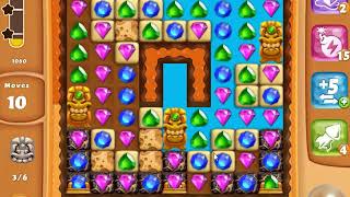 Diamond Digger Saga Level 1367 - NO BOOSTERS | SKILLGAMING ✔️