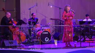L-O-V-E - Leora Cashe -(Live) - Symphony of the Seas