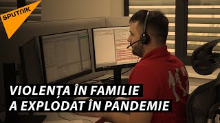 La Strada și Serviciul 112, uniți împotriva violenței