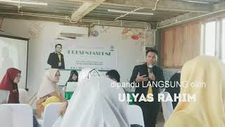 Teknik Simple Presentasi HNI