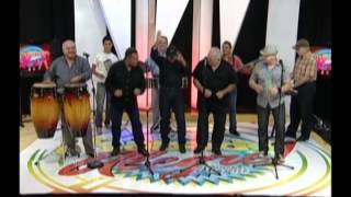 Oh mulata - Grupo Mara