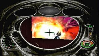 MDK PS1 Walkthrough # 2
