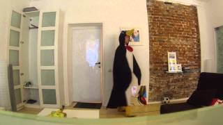 Cornetto: Crazy Парочка (13 эпизод)