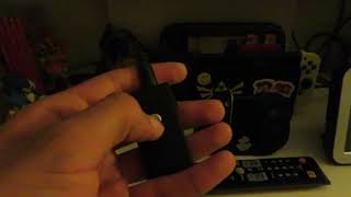 USB to jack (adapter) Nintendo Switch
