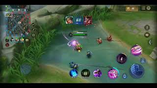 Highlight  (Veres  Mega kill shot )  Veres , florentino  , Yena , Violet