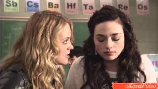 ►Lydia&Allison&Erica | Sexy Naughty Bitchy Me