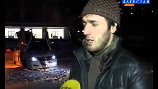 Прокаченные приоры в Дагестане, Дагестанские бомбиты