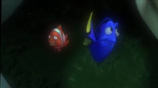 Собрание Акул ... отрывок из мультфильма (В поисках Немо/Finding Nemo)2003