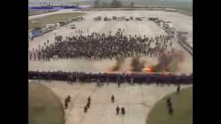 Война в украине, запрещённое видео украинской властью.