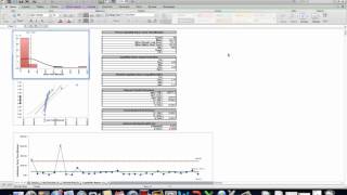 Capability Combination Report (Individuals Nonnormal) - SigmaXL For Mac