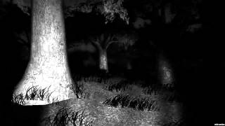Indie Horror - Slender Mod