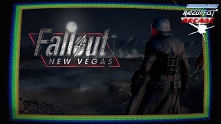 RazörFist Arcade: FALLOUT: New Vegas