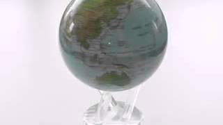 Самовращающийся глобус MOVA GLOBE
