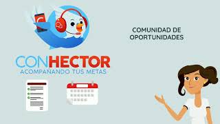 CONHECTOR