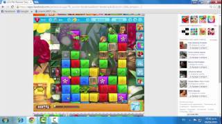 Pet Rescue Saga level 868, Level 868 pet rescue, nivel 868 pet rescue solucionado, solved