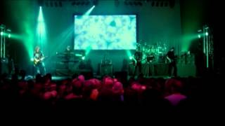 Porcupine Tree...Anesthetize..(Part One) "Live" (Widescreen 16:9) HD