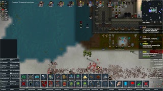 Rimworld - Через тернии к гуфу