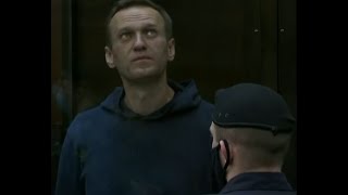 Голодовка Навального - шантаж или PR?