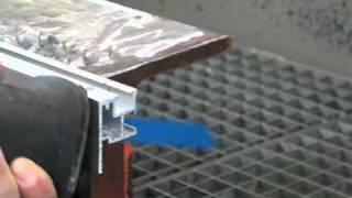 Metabo Sierra Sable Inalambrica ASE 18 LTX ( sabre saw)