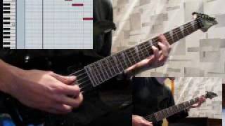 Преступление против времени (ППВ) (Amatory Cover)
