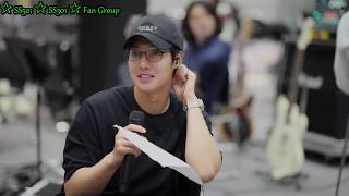 현중 "헤네치아에게"/ Хен Джун "Для Хенеции"