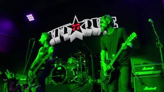 Attaque 77 No Me Arrepiento De Este Amor En Vivo New York 2019