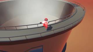 Gang Beasts # 2 (ქართულად) {funny moments}