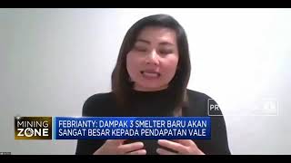 Mobil Listrik, Sentimen Penopang Harga Nikel