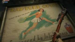 Bioshock-Medical Pavilion- Telekinesis and Ambushes (9)