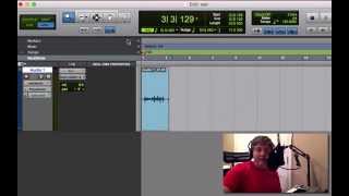 How to record usb interfaces in Pro Tools First