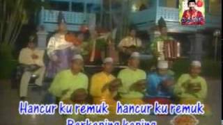 Hamdan ATT   Patah Kemudi