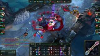 This Blitz Penta