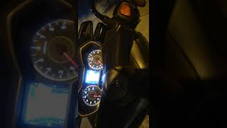 X max 300/2017 problem#2