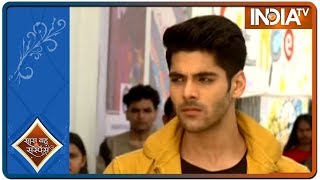 Shakti Astitva Ke Ehsaas Ki: Heer insults Virat in front of everybody