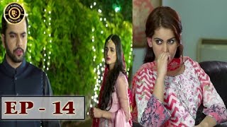 Sun yaara - Episode 14 -3rd April 2017 Junaid Khan & Hira Mani - Top Pakistani Dramas