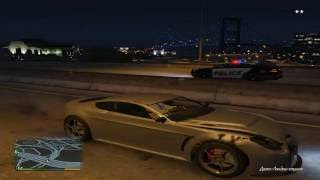 GTA 5 НА ПК ВРЕМЁН ДИНОЗАВРОВ