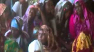Dahira Viavy- femme (MAYOTTE 2011)