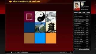 Bài giảng E Learning HỒI TRỐNG CỔ THÀNH