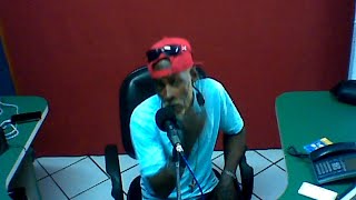 #NOVAFURA #PAGODEBAHIANO NA RADIO IMIGRANTES FM 87,5 DIADEMA SP #PAGODÃO