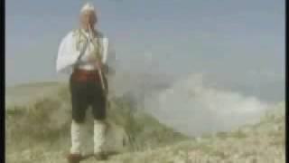 melodi me fyell-vendim kapaj - Albanian original fshepherd's flute music
